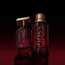 BOSS The Scent for Her Elixir Parfum Intense