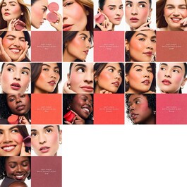 Soft Pinch Matte Bouncy Blush - Matt rouge 