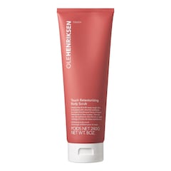 TOUCH Retexturizing body scrub jumbo - Scrub, OLEHENRIKSEN