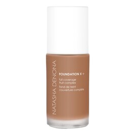 Foundation X+ - Full Coverage