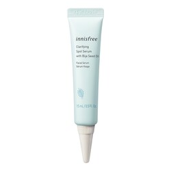Clarifying Spot Serum - Bija Seed Oil
