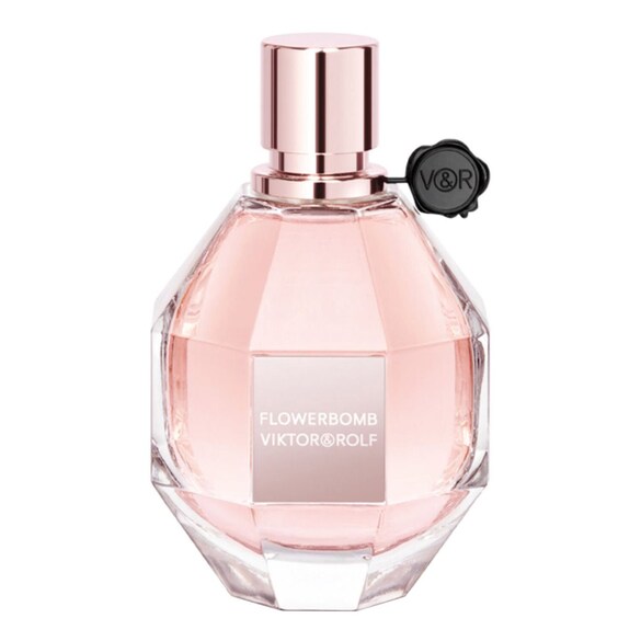 Flowerbomb - Eau de Parfum, VIKTOR & ROLF