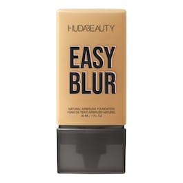 Easy Blur Natural Airbrush Foundation - Foundation image