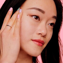That Gal highlighting primer - primer som ger glöd