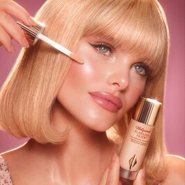 Hollywood Flawless Filter - Foundation med highlighter