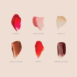 Lip Butter Balm - Läppbalsam