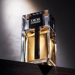 Dior Homme - Eau de Toilette för män - Cypriska doftnoter