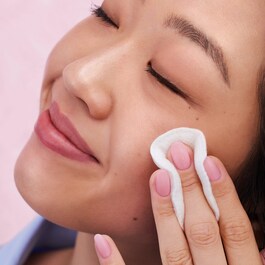 ROSE DH TONER - Rose & Hyaluronic Acid Deep Hydration Toner