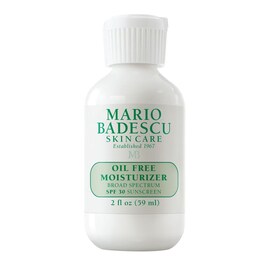 Oil Free - Moisturizer SPF 30