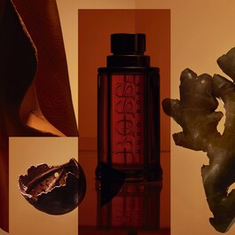 BOSS Bottled - Eau de Toilette - Mini
