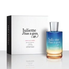 Vanilla vibes - Eau de parfum