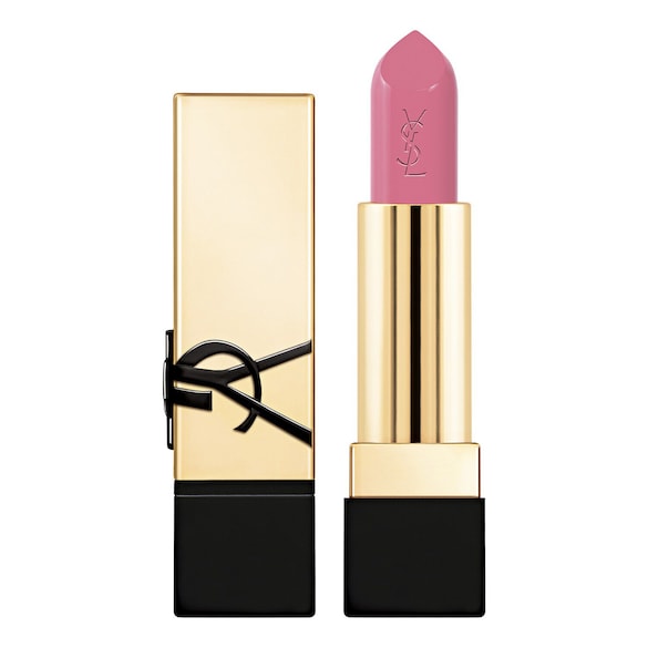 Rouge Pur Couture - Pure Color-In-Care Satin Lipstick, YVES SAINT LAURENT