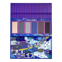 Electric - Palette