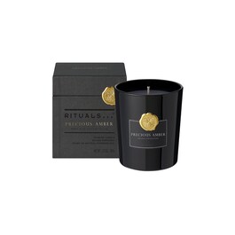 Private Collection - Precious Amber Scented Candle