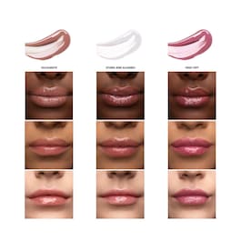 Lip Injection Power Plumping Lip Gloss - Volymgivande Lip Gloss