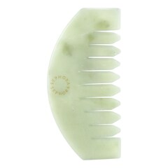 Jade Gua Sha Scalp And Neck, SEPHORA COLLECTION