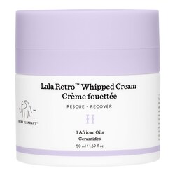 Lala Retro™ - Whipped Cream