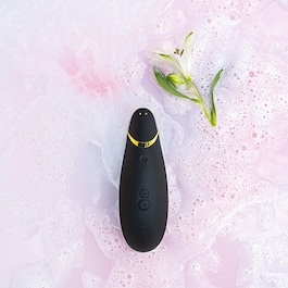 Premium 2 - Clitoral Vibrator