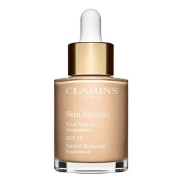 Skin Illusion SPF 15