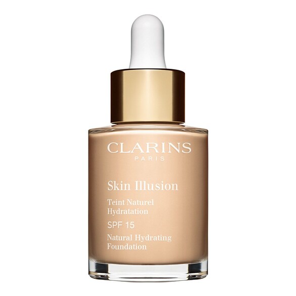 Skin Illusion SPF 15, CLARINS