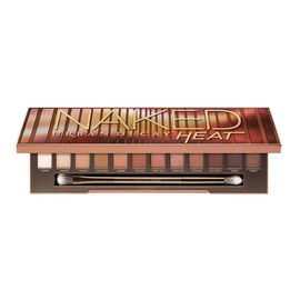 Naked Heat - Palette