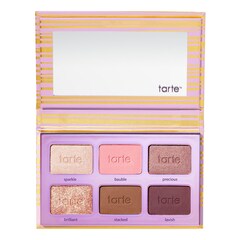 Tartelette™ Jewel - Amazonian Clay Palette, TARTE