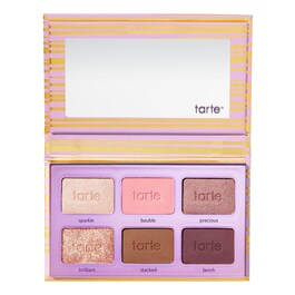 Tartelette™ Jewel - Amazonian Clay Palette