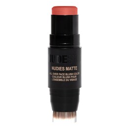 Nudies Matte Blush - Blush Stick