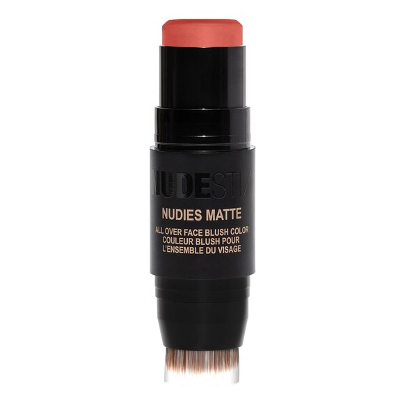 Nudies Matte Blush - Blush Stick, NUDESTIX