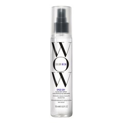 Speed Dry - Blow Dry Spray, COLOR WOW