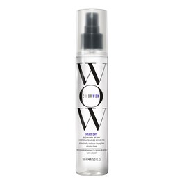 Speed Dry - Blow Dry Spray
