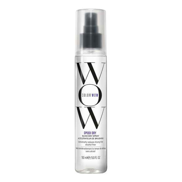 Speed Dry - Blow Dry Spray, COLOR WOW
