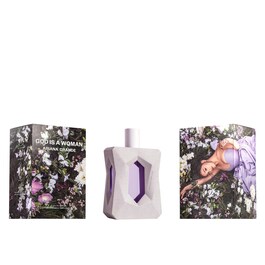 God is A Woman - Eau de Parfum