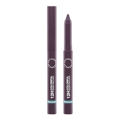 12H Colorful - Ögonskugga och penna, SEPHORA COLLECTION
