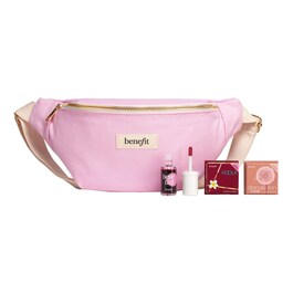 Glow On The Glow - Make-up Kit