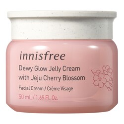 Dewy Glow Jelly Cream - Jeju Cherry Blossom
