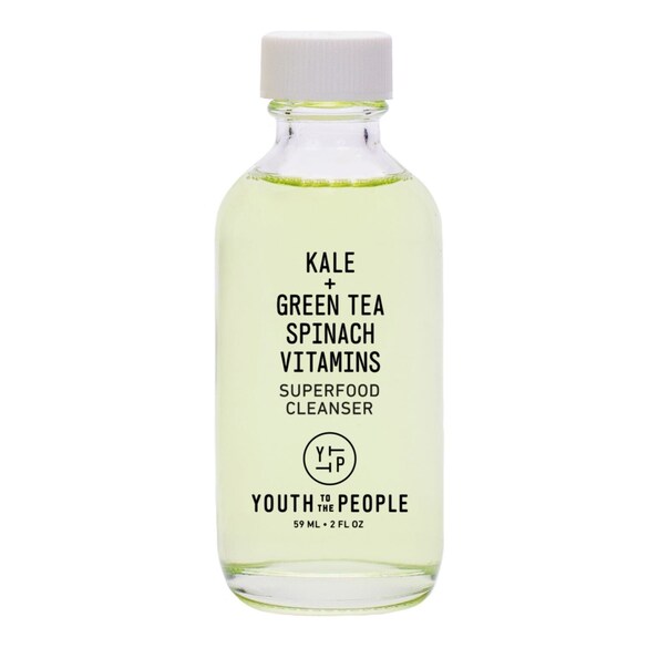 Superfood - Cleanser, YOUTH TO THE PEOPLE
