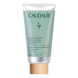 Deep Cleansing - Exfoliator