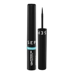 Intense Ink Liner - Intensiv och matt, flytande eyeliner, SEPHORA COLLECTION