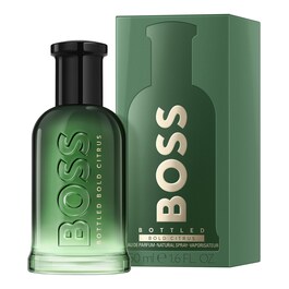 Bottled Bold Citrus summer - Eau de parfum