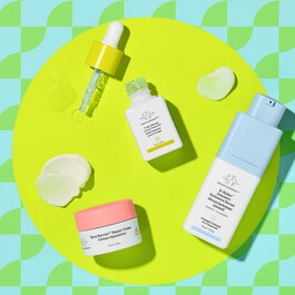 Stay on Tropic™ - Återfuktande och vårdande kit