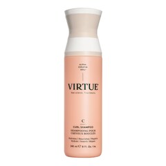 Curl Shampoo, VIRTUE