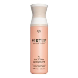 Curl Shampoo