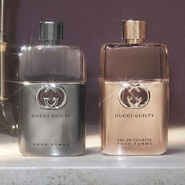Gucci Guilty - Eau de Toilette