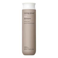 No frizz Shampoo - Frissmotverkande schampo, LIVING PROOF