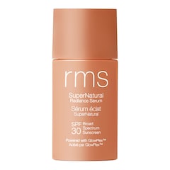 SuperNatural Radiance Tinted Serum - Complexion corrector with SPF, RMS BEAUTY