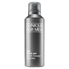 Aloe - Shave Gel, CLINIQUE