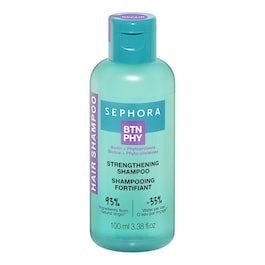 Strengthening shampoo - Reparerar + återfuktar image