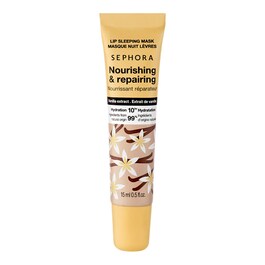 Lip Sleeping Mask -  Intensive Hydrating Treatment