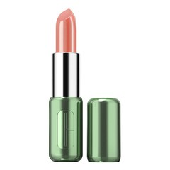 Pop Longwear Lipstick Shine - hållbart läppstift, CLINIQUE
